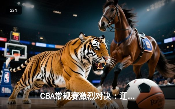 CBA常规赛激烈对决：辽宁本钢主场力克广东华南虎，赵继伟砍下28分率队逆转 - 2