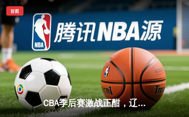 CBA季后赛激战正酣，辽宁本钢逆转广东宏远晋级总决赛