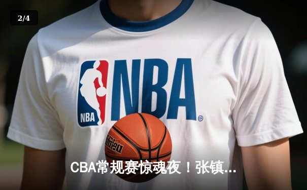 CBA常规赛惊魂夜！张镇麟压哨三分绝杀 辽宁逆转广东取十连胜 - 2
